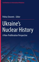 Ukraine’s Nuclear History
