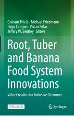 Root, Tuber and Banana Food System Innovations