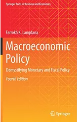 Macroeconomic Policy
