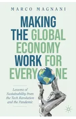 Making the Global Economy Work for Everyone