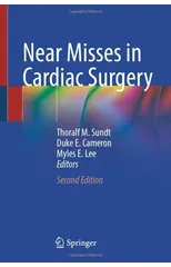 Near Misses in Cardiac Surgery