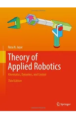 Theory of Applied Robotics