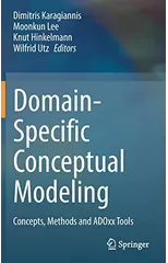 Domain-Specific Conceptual Modeling