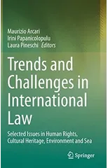 Trends and Challenges in International Law
