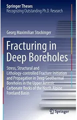 Fracturing in Deep Boreholes