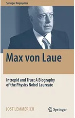 Max von Laue