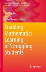 Enabling Mathematics Learning of Struggling Students (2022)