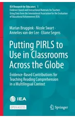 Putting PIRLS to Use in Classrooms Across the Globe
