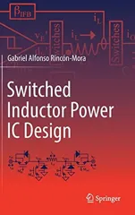Switched Inductor Power IC Design (2023)
