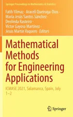 Mathematical Methods for Engineering Applications