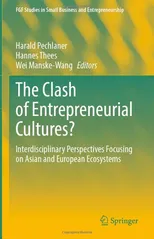 The Clash of Entrepreneurial Cultures?