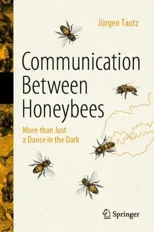 Communication Between Honeybees