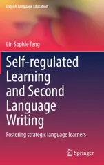 Self-Regulated Learning and Second Language Writing
