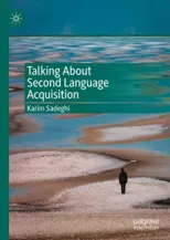 Talking about Second Language Acquisition (2022)