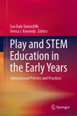 Play and Stem Education in the Early Years