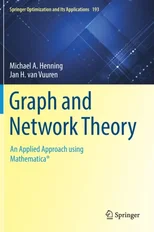 Graph and Network Theory