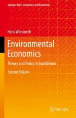Environmental Economics