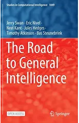 The Road to General Intelligence