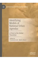 Identifying Models of National Urban Agendas