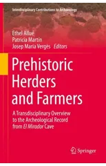 Prehistoric Herders and Farmers