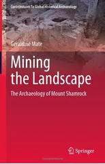 Mining the Landscape