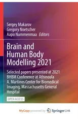 Brain and Human Body Modelling 2021