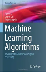 Machine Learning Algorithms