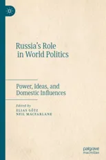 Russia's Role in World Politics