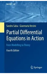 Partial Differential Equations in Action