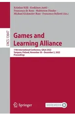 Games and Learning Alliance