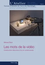 Les mots de la video