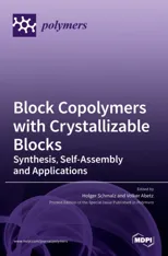 Block Copolymers with Crystallizable Blocks
