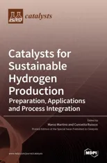 Catalysts for Sustainable Hydrogen Production
