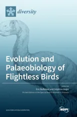 Evolution and Palaeobiology of Flightless Birds