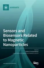 Sensors and Biosensors Related to Magnetic Nanoparticles