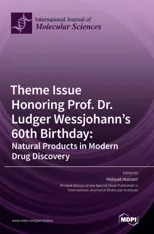 Theme Issue Honoring Prof. Dr. Ludger Wessjohann's 60th Birthday
