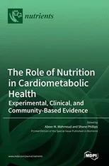 The Role of Nutrition in Cardiometabolic Health