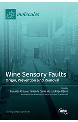 Wine Sensory Faults