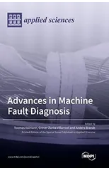 Advances in Machine Fault Diagnosis