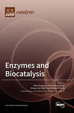 Enzymes and Biocatalysis