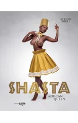 SHASTA African Queen