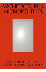 Architecture & Micropolitics
