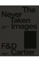 The Never Taken Images