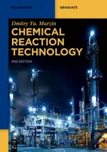 Chemical Reaction Technology (Revised)