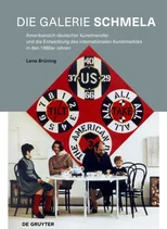 Die Galerie Schmela