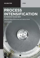 Process Intensification