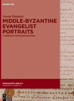 Middle-Byzantine Evangelist Portraits