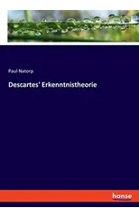 Descartes' Erkenntnistheorie