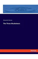 The Three Musketeers