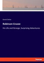 Robinson Crusoe